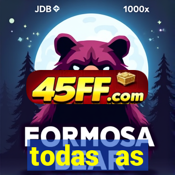 todas as plataformas da bet